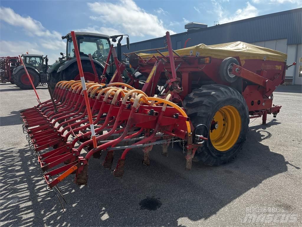 Tive 3304 Perforatoare