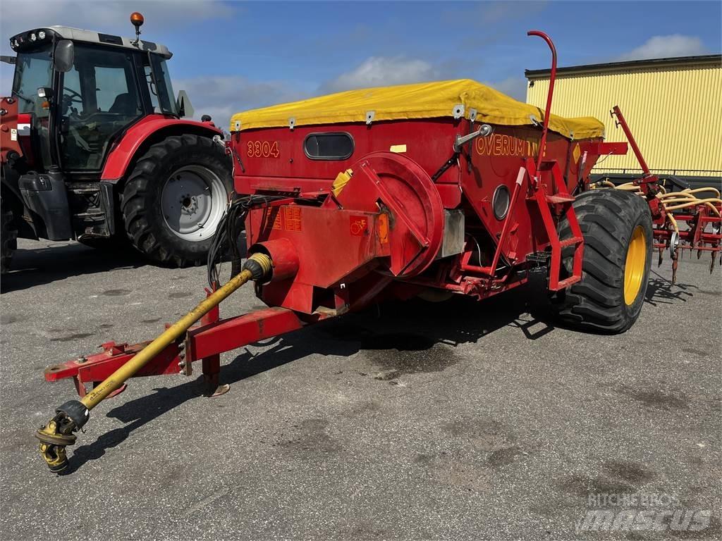 Tive 3304 Perforatoare
