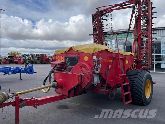 Tive D4008 Perforatoare