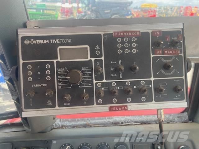 Tive D4008 Perforatoare