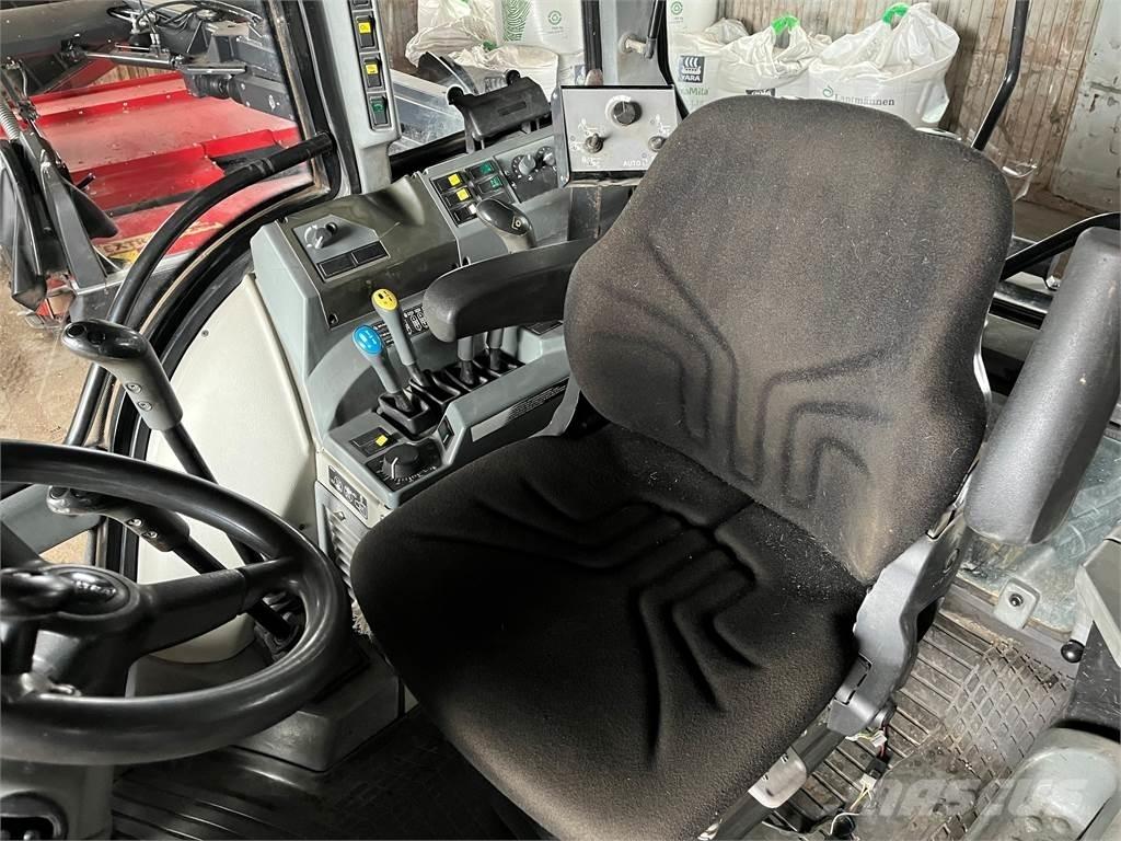 Valtra 170CH Tractoare