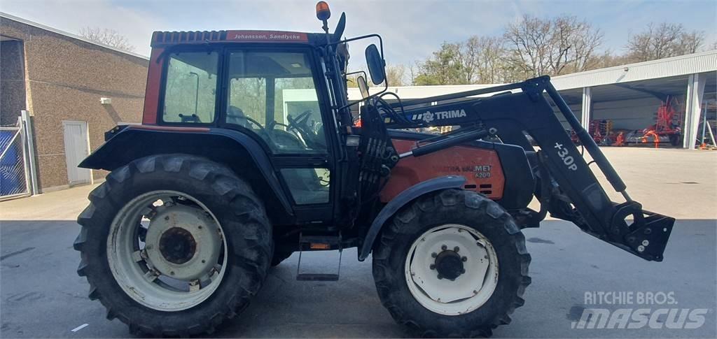 Valtra 6200 Tractoare