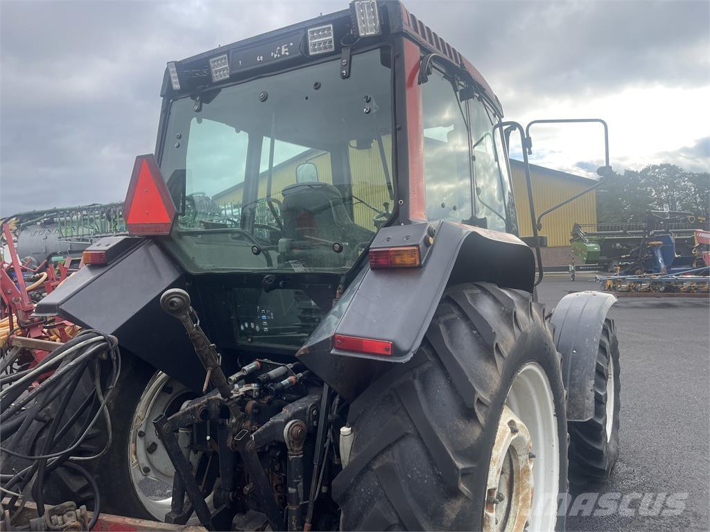 Valtra 6300 Tractoare