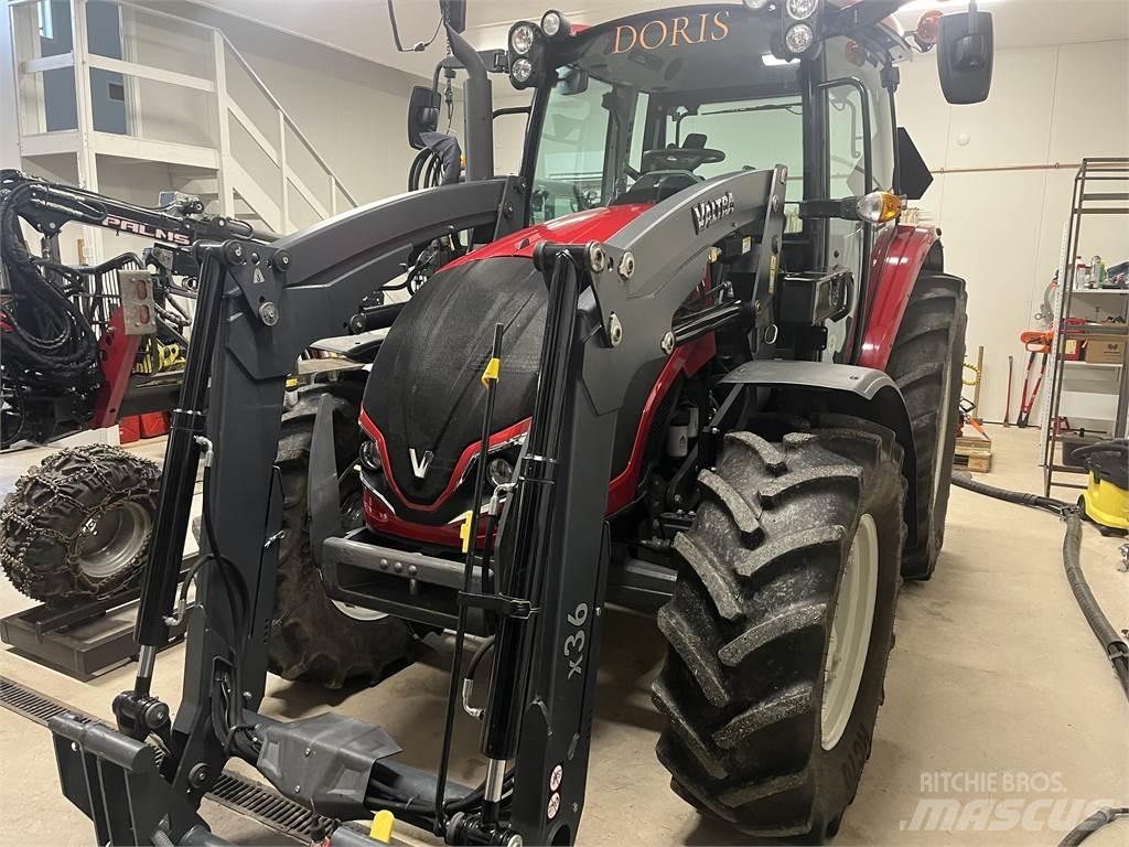 Valtra 75SH Tractoare