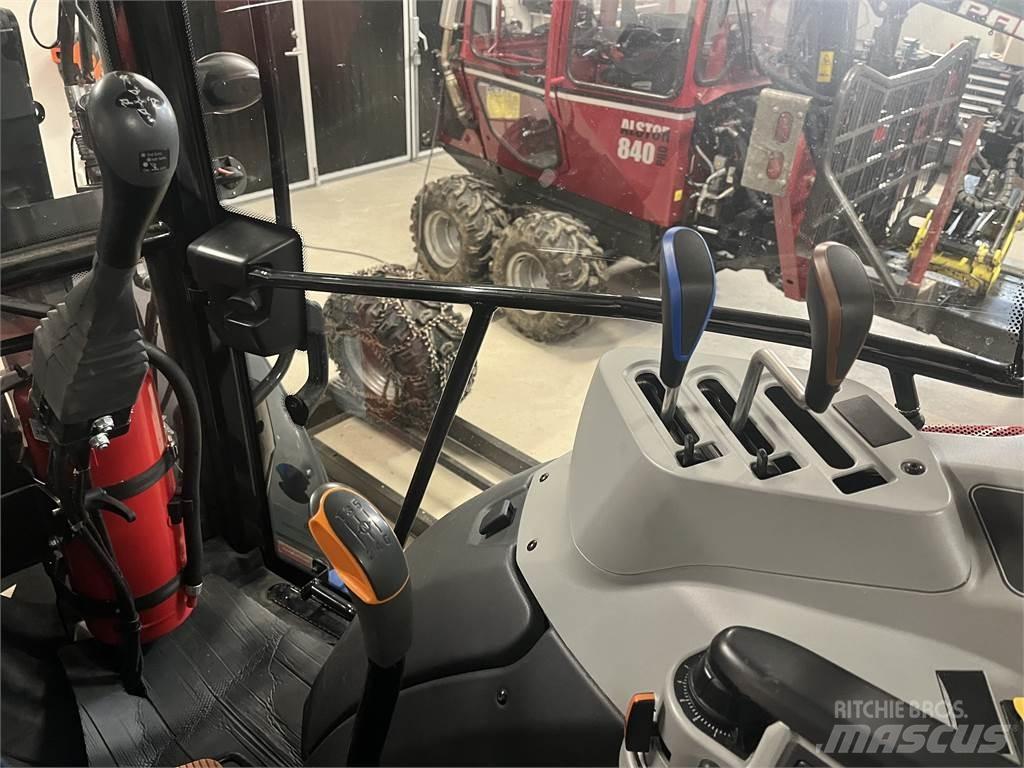 Valtra 75SH Tractoare