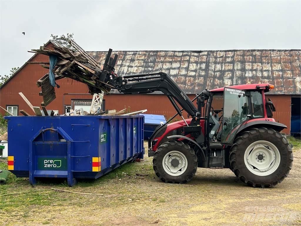 Valtra 85SH Tractoare
