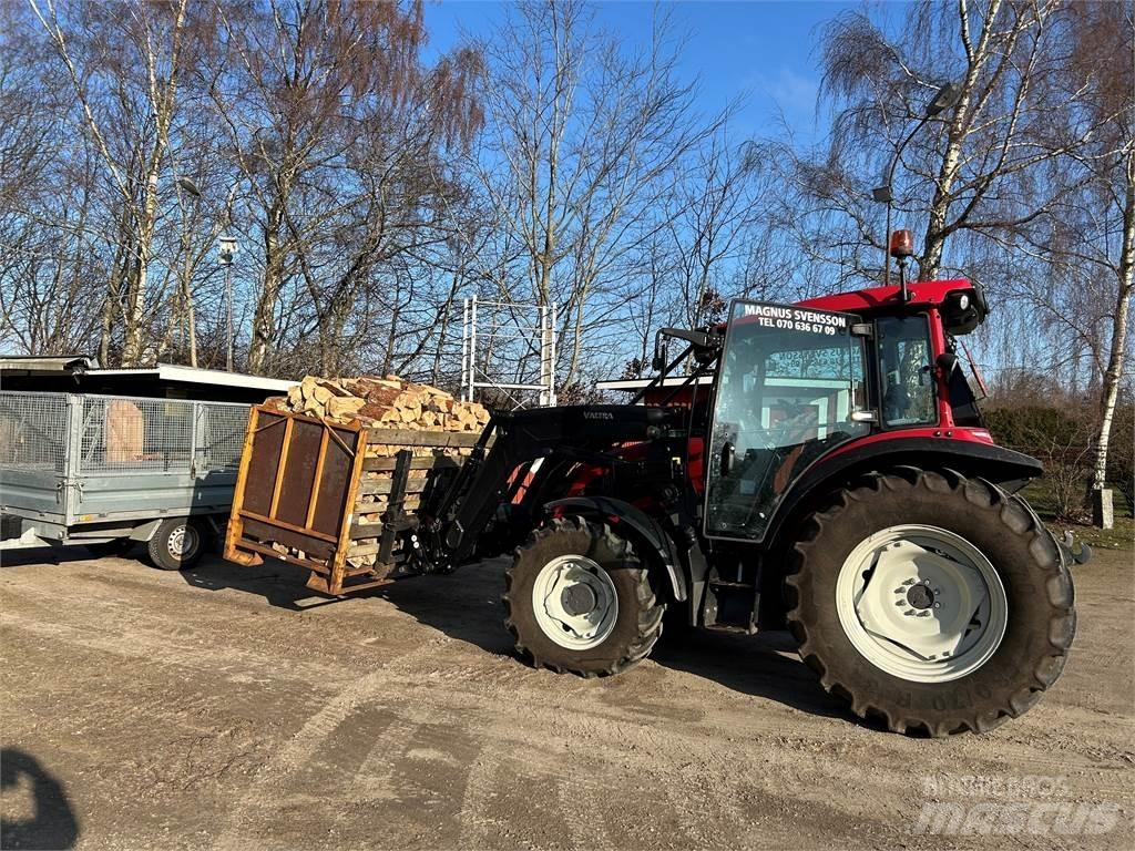Valtra 85SH Tractoare