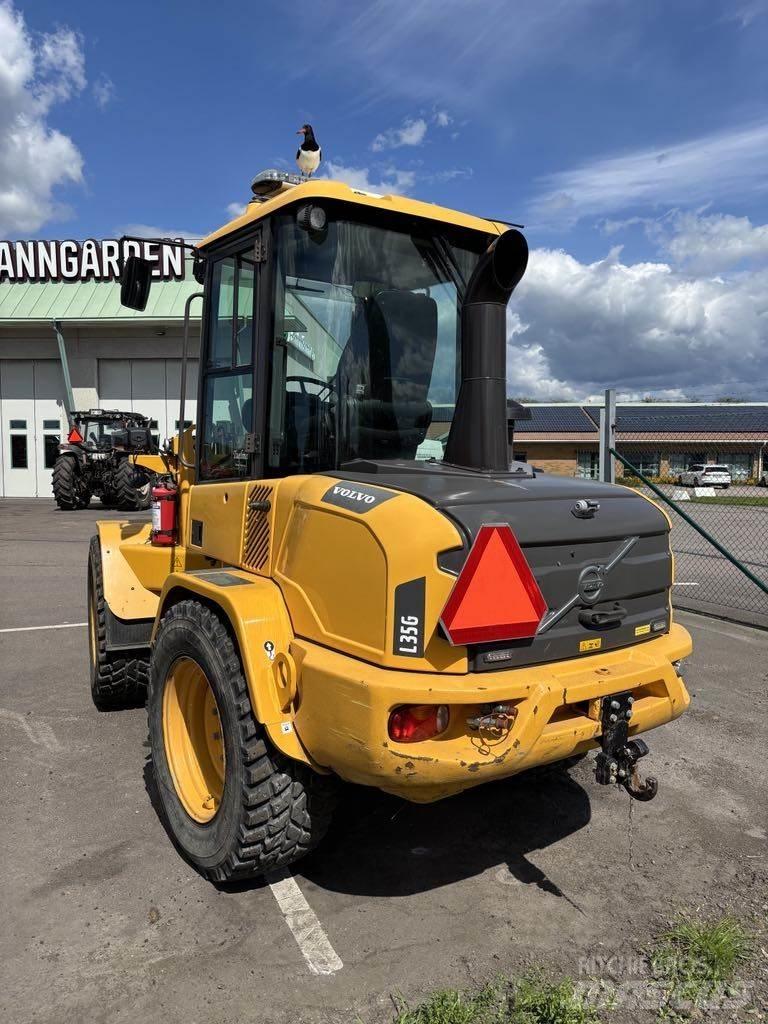 Volvo L35G Utilaje agricole - Altele