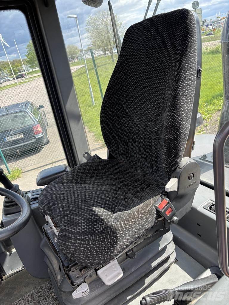 Volvo L35G Utilaje agricole - Altele