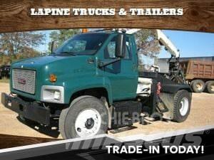 GMC C7500 Altele
