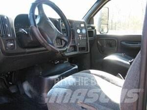 GMC C7500 Altele