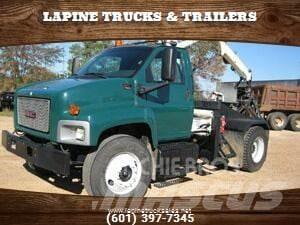 GMC C7500 Altele