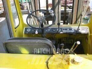 Hyster H200E Strivuitoare-altele