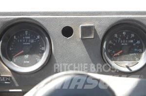 Mack RD690S Altele