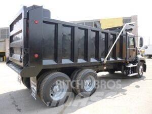 Mack Vision Autobasculanta