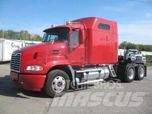 Mack Vision Autotractoare