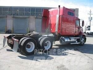 Mack Vision Autotractoare
