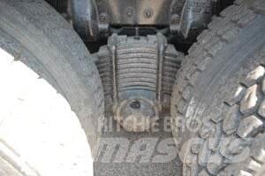 Mack Vision Autobasculanta