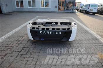 Carrier Supra 550 Transport - Altele