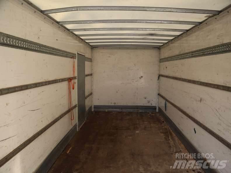 MAN TGL 12.180 EURO 6 Autocamioane
