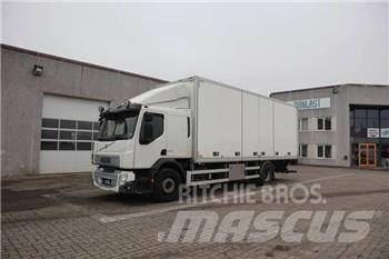 Volvo FE 18.320 EURO 6 Autocamioane