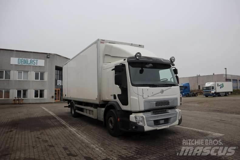 Volvo FE 18.320 EURO 6 Autocamioane