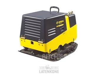 Bomag BPH 80/65 S Vibratoare