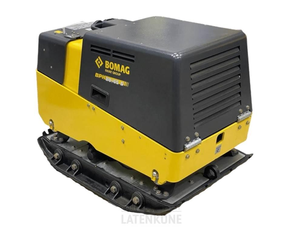 Bomag BPH 80/65 S Vibratoare