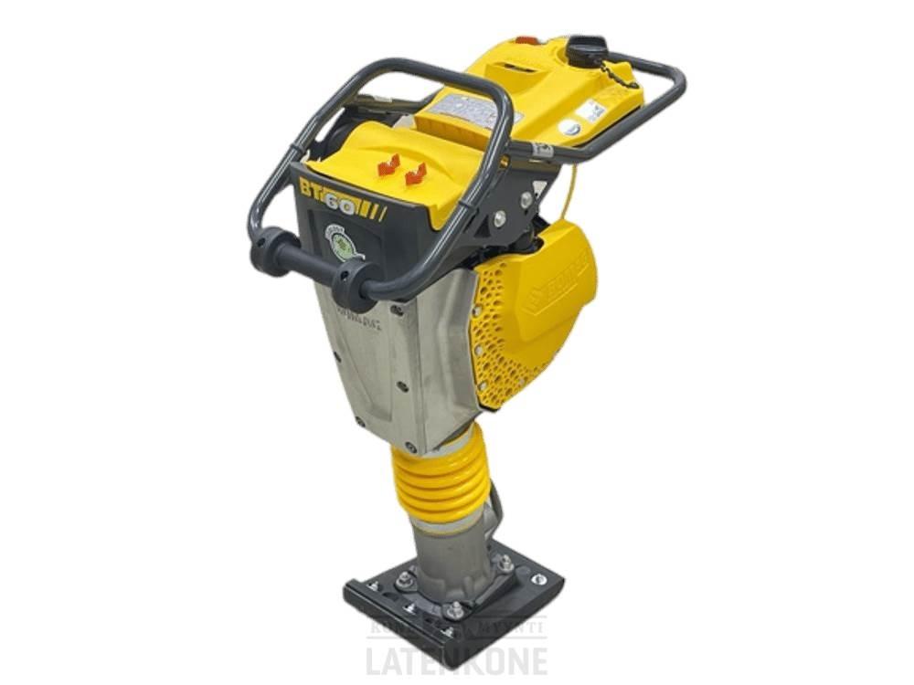 Bomag BT60 täryjuntta Vibratoare