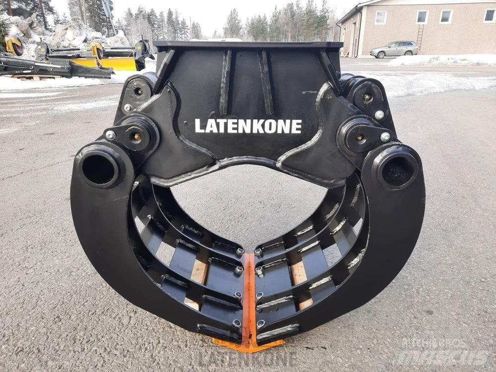 Laten Purkukoura KH-1 Cupa