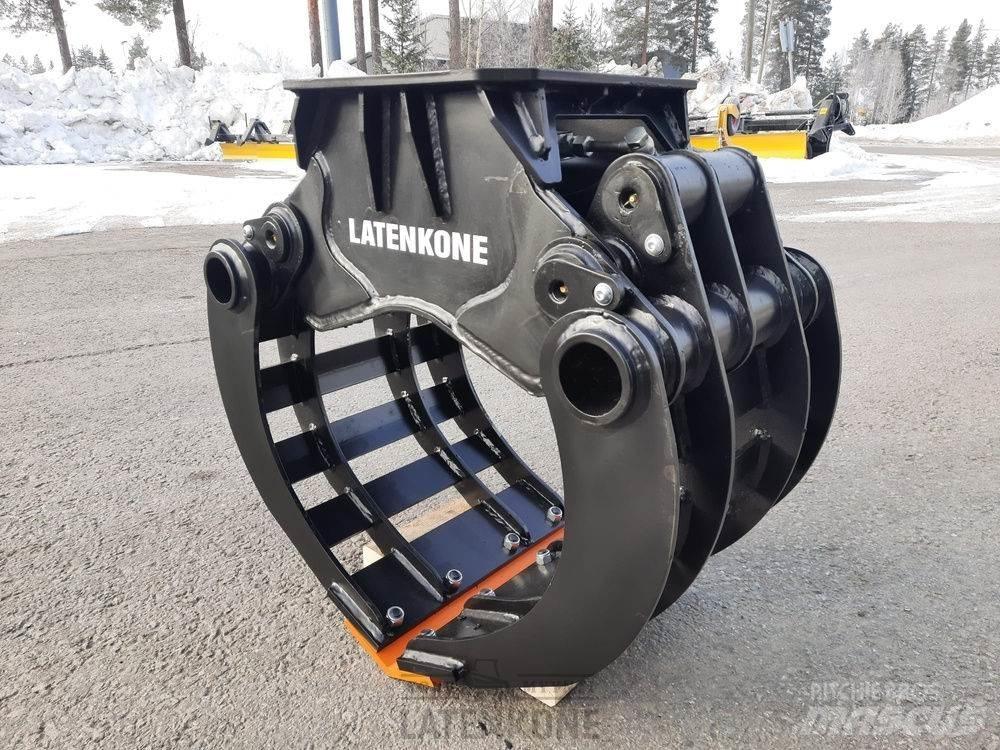 Laten Purkukoura KH-1 Cupa