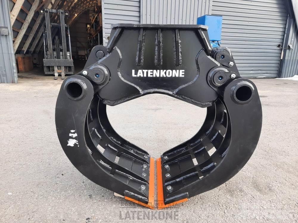 Laten Purkukoura KH-2 Cupa