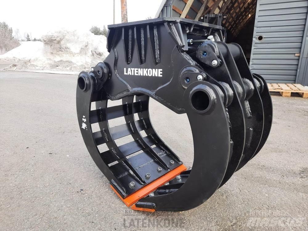 Laten Purkukoura KH-2 Cupa