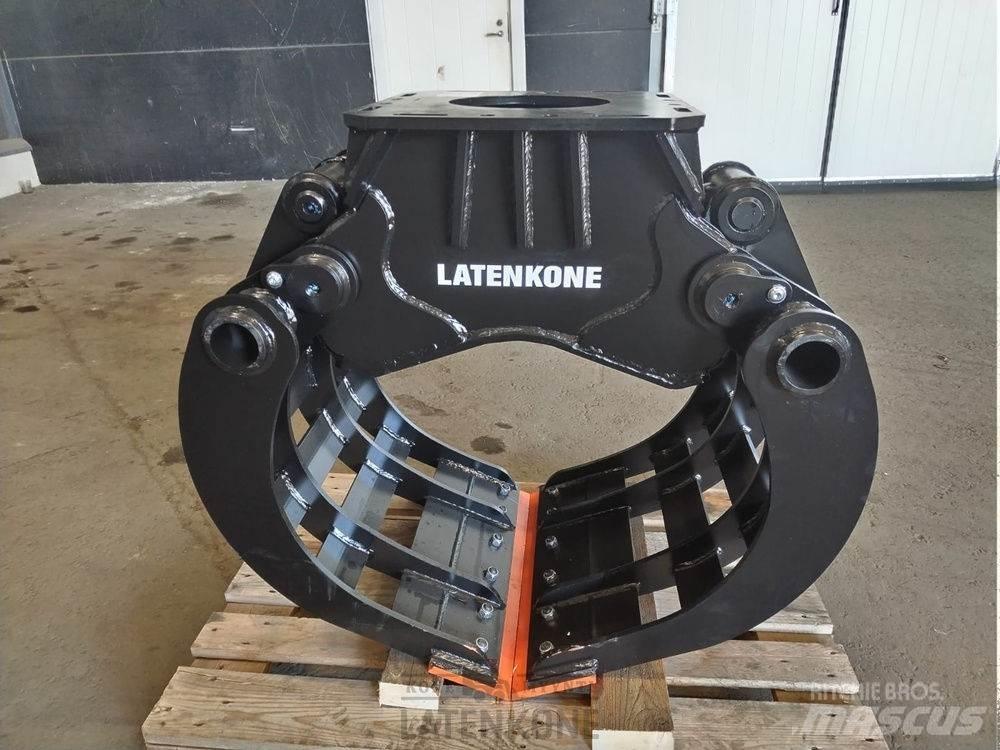 Laten Purkukoura KH-3 Cupa