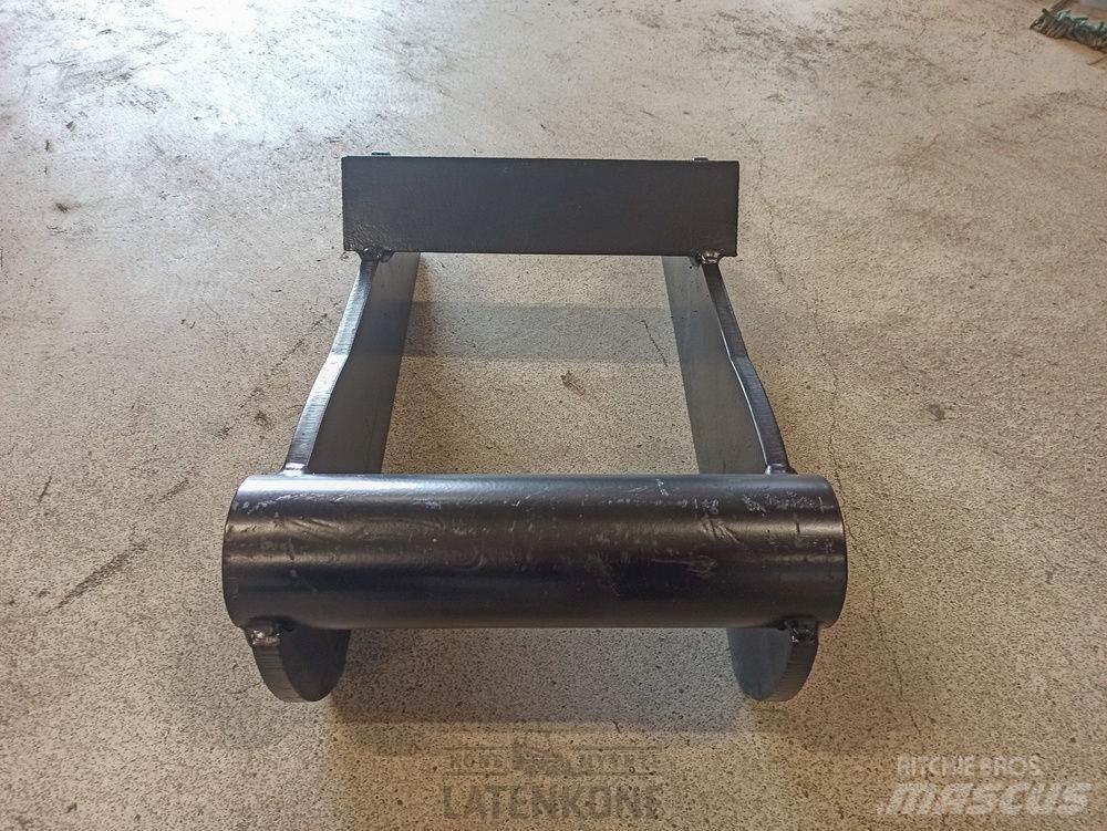 Laten Vastalevy GJ300 Conectoare rapide
