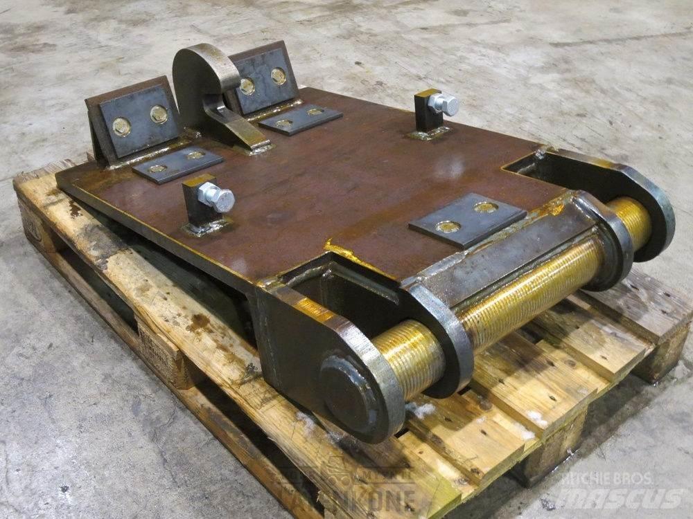 Laten Vastalevy NTP40 Conectoare rapide