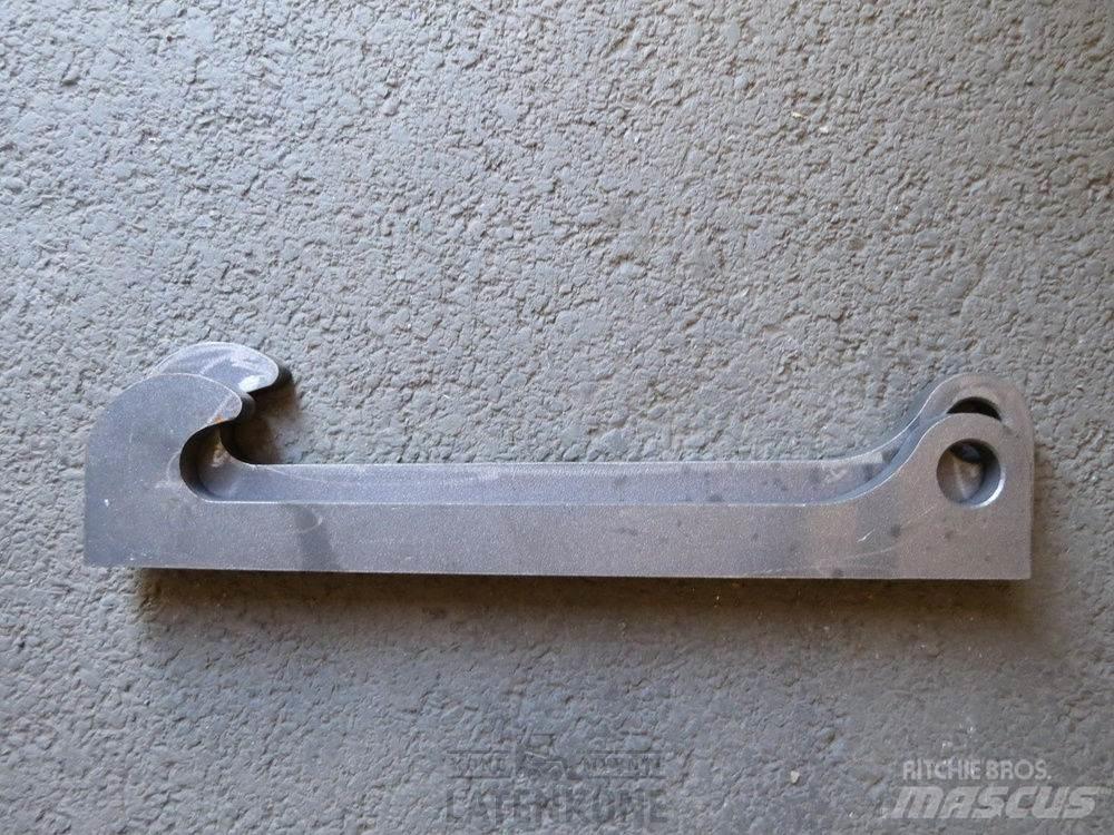 Volvo BM sovite 30mm Conectoare rapide