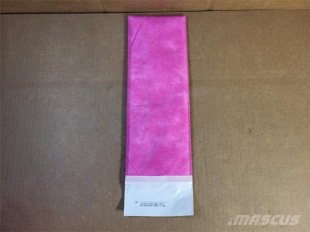  3M AS-140-25 Utilaje construcții - Altele