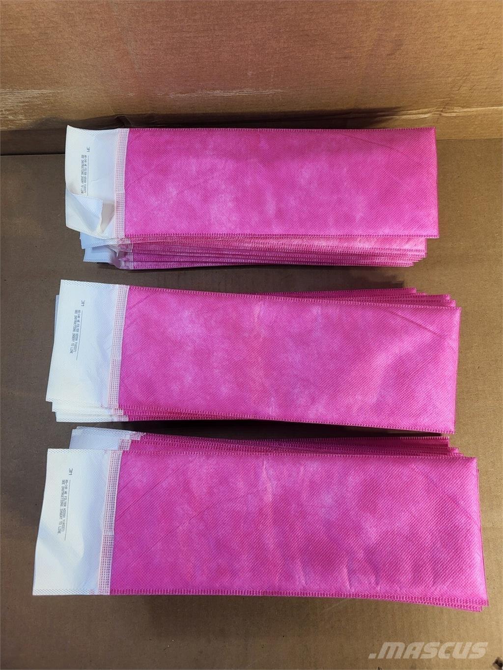  3M AS-140-25 Utilaje construcții - Altele