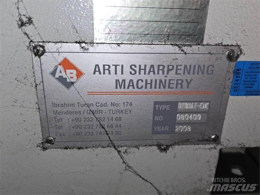 A.B.M. OTOMAT CNC Utilaje construcții - Altele