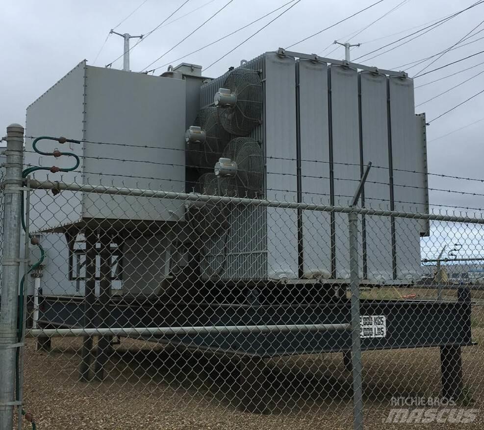 ABB  Utilaje construcții - Altele