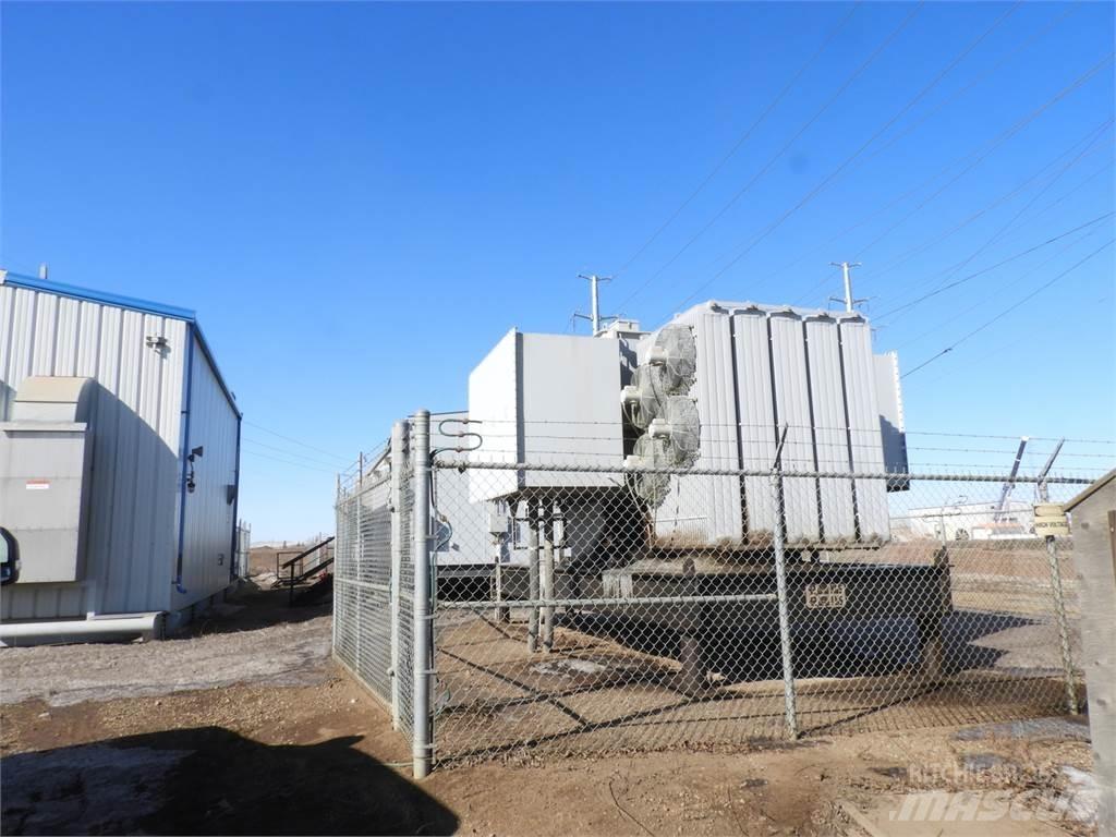 ABB  Utilaje construcții - Altele