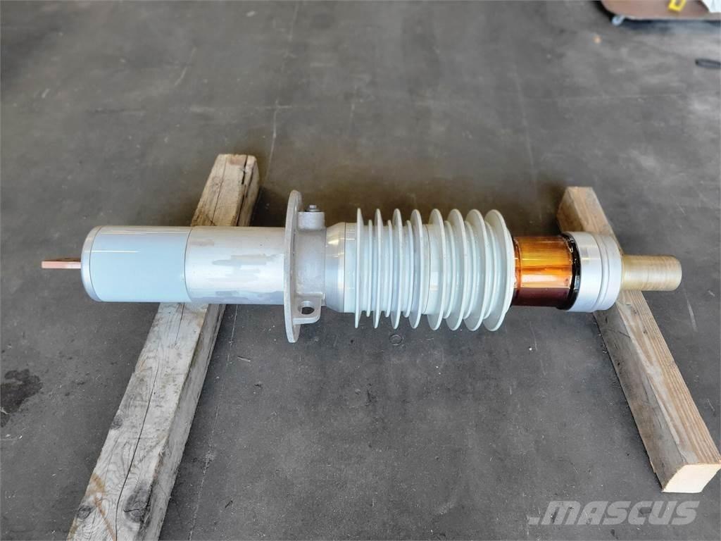 ABB 046W5000BB Utilaje construcții - Altele