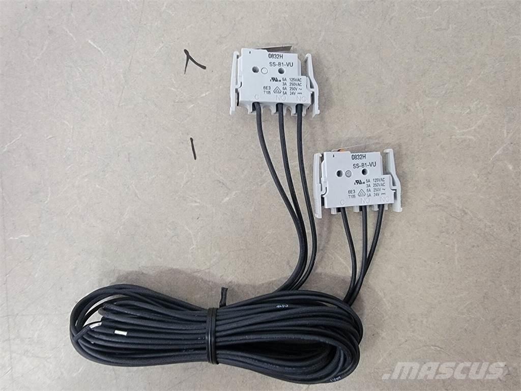 ABB 1SDA066431R1 Utilaje construcții - Altele