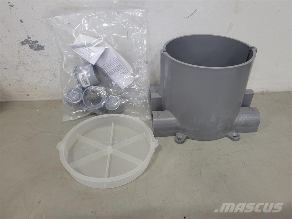 ABB 68-HP Utilaje construcții - Altele