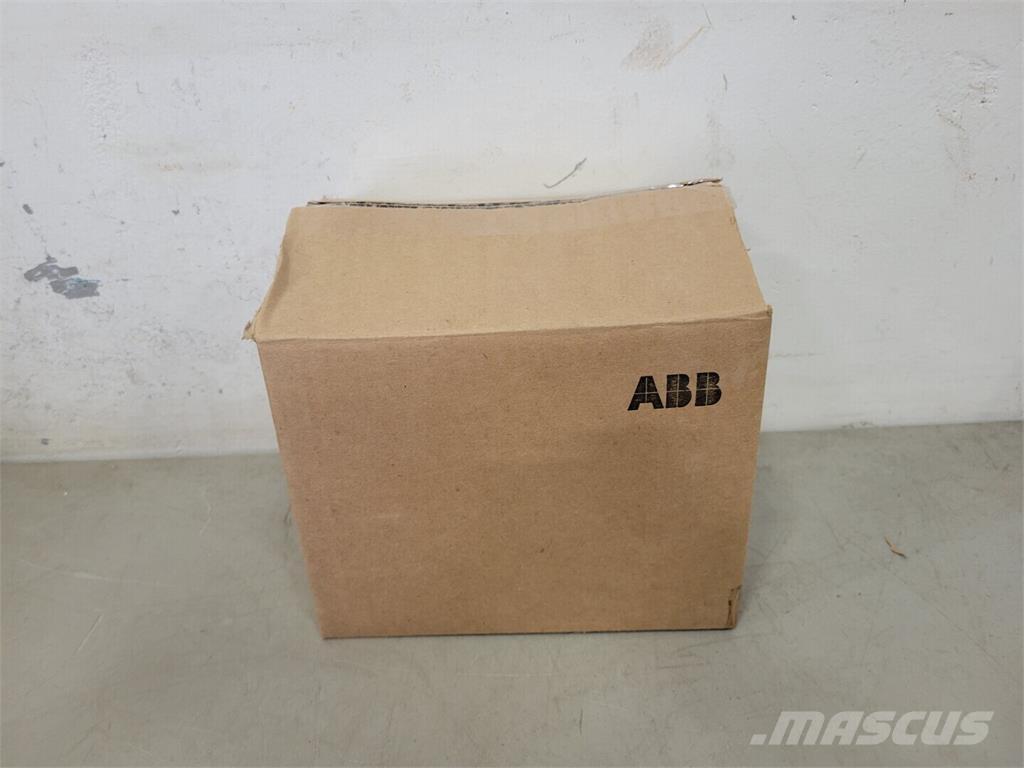 ABB 68-HP Utilaje construcții - Altele