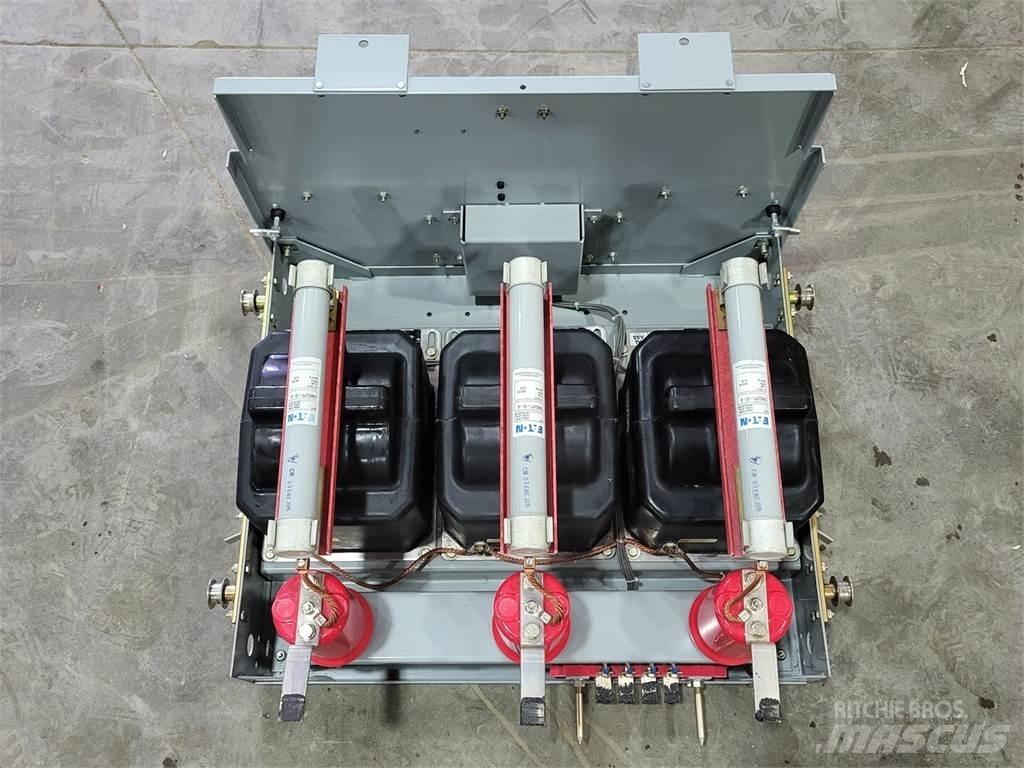 ABB 7525A65G15 Utilaje construcții - Altele