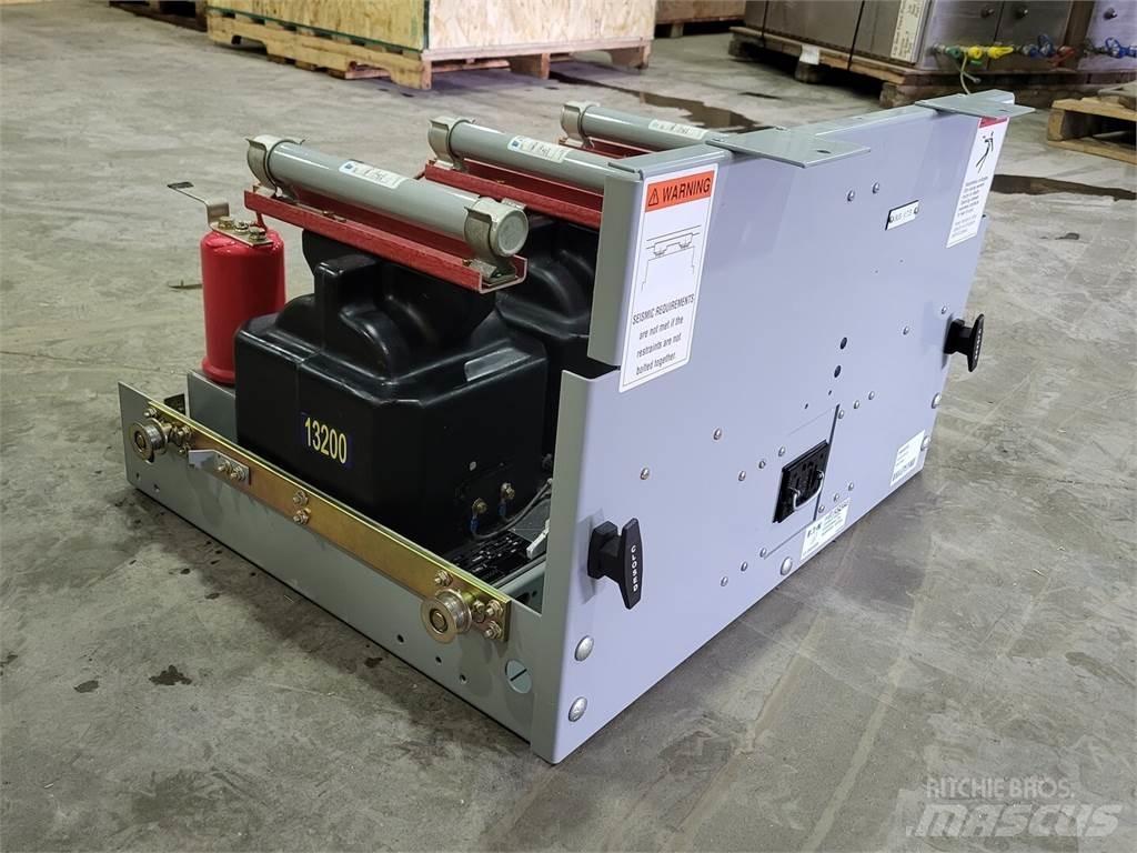 ABB 7525A65G15 Utilaje construcții - Altele