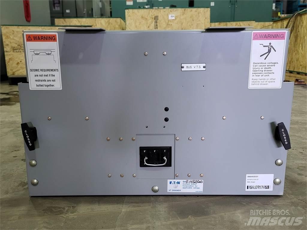 ABB 7525A65G15 Utilaje construcții - Altele