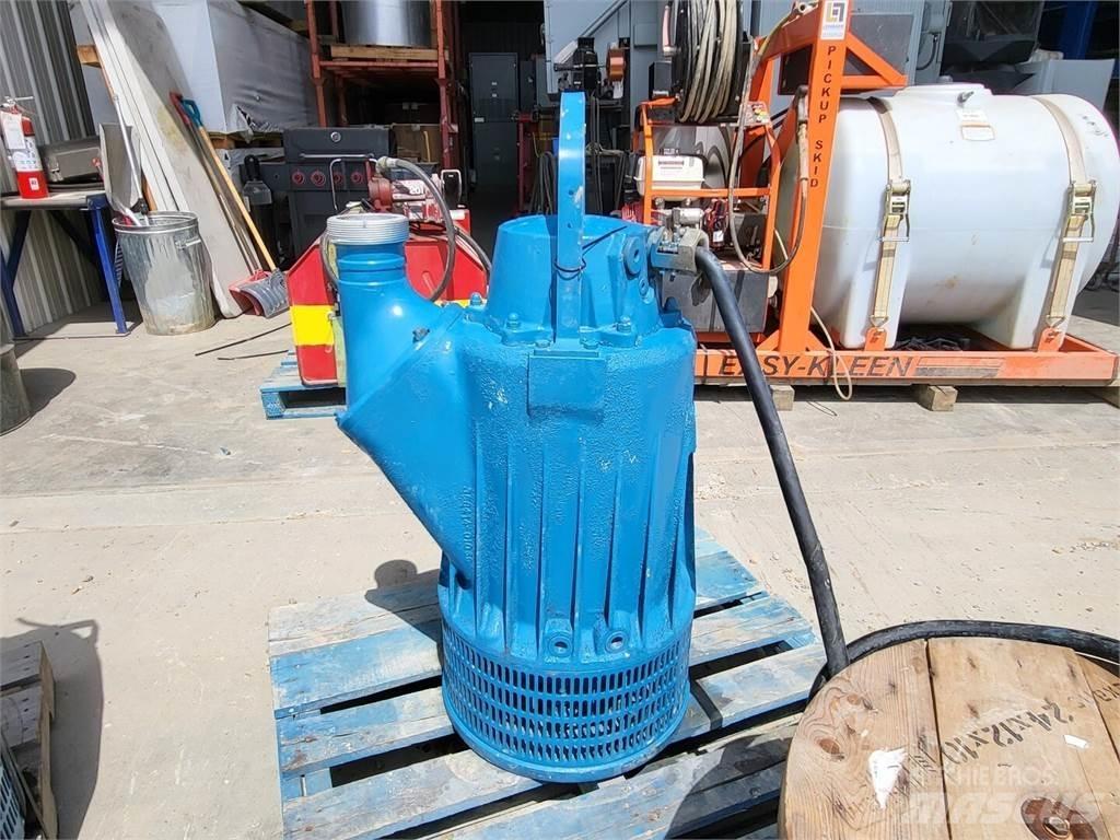 ABS PUMPS J205HD Pompa de apa